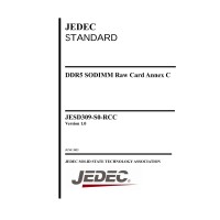 JEDEC JESD309-S0-RCC