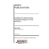 JEDEC JEP183A