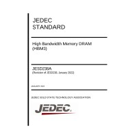 JEDEC JESD238A