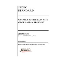 JEDEC JESD212C.01