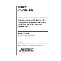 JEDEC JESD 82-25.01