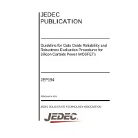 JEDEC JEP194