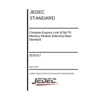 JEDEC JESD 317