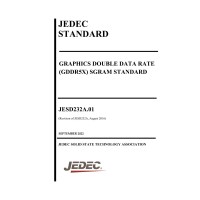 JEDEC JESD232A.01