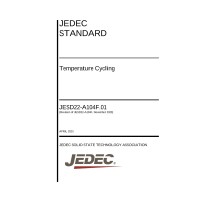 JEDEC JESD22-A104F.01