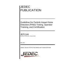 JEDEC JEP114A