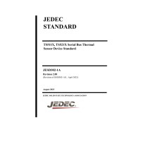 JEDEC JESD302-1A