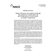 NACE SP0294-2006