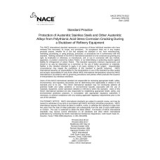 NACE SP0170-2012