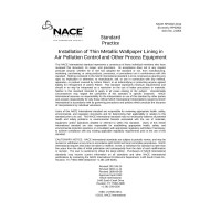 NACE SP0292-2012