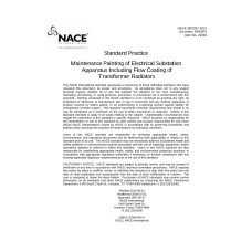 NACE SP0297-2012