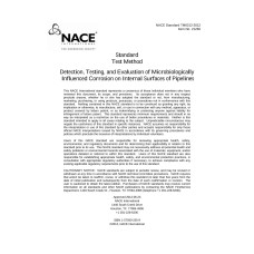 NACE TM0212-2012