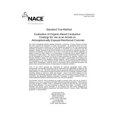 NACE TM0105-2012