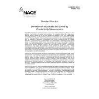 NACE SP0213-2013