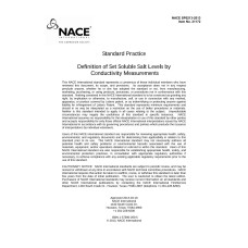 NACE SP0213-2013