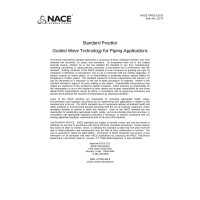 NACE SP0313-2013