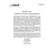 NACE SP0313-2013