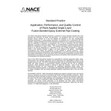 NACE SP0394-2013