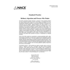 NACE SP0114-2014