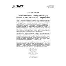 NACE SP0398-2014