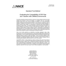 NACE TM0298-2015