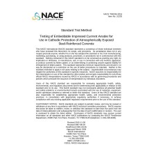 NACE TM0294-2016