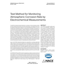 NACE TM0416-2016