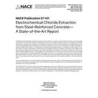 NACE 01101-2018