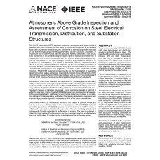 NACE SP21459-2020/IEEE Std. 2655-2018