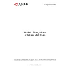 NACE AMPP SP21496-2023/IEEE Std 2683