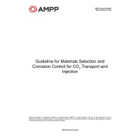 NACE AMPP Guide 21532-2023