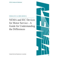 NEMA ICS 2.4-2003 (R2012)