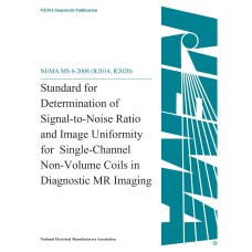 NEMA MS 6-2008 (R2014, R2020)