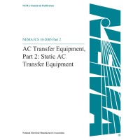 NEMA ICS 10 Part 2-2005