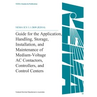 NEMA ICS 3.1-2009 (R2014)