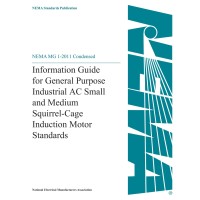 NEMA MG 1-2011 Condensed