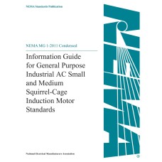 NEMA MG 1-2011 Condensed