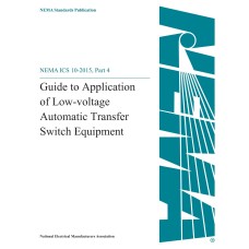 NEMA ICS 10-2015, Part 4