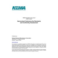 NEMA CPSP 4-2021