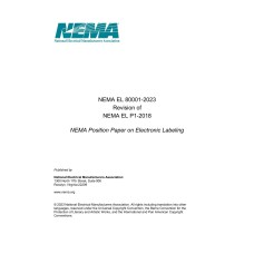 NEMA EL 80001-2023