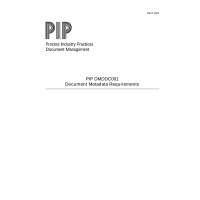 PIP DMDDC001