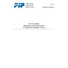 PIP PLSC0001 (R2021)