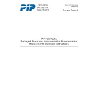 PIP PCDPS001