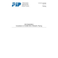 PIP PNSC0011