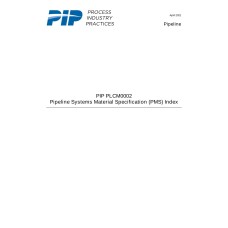 PIP PLCM0002