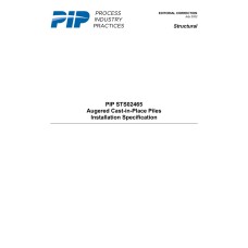 PIP STS02465