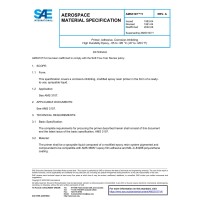 SAE AMS3107/1A