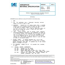 SAE AMS3689B