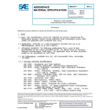 SAE AMS3912A