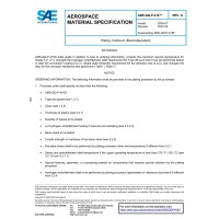 SAE AMSQQP416G